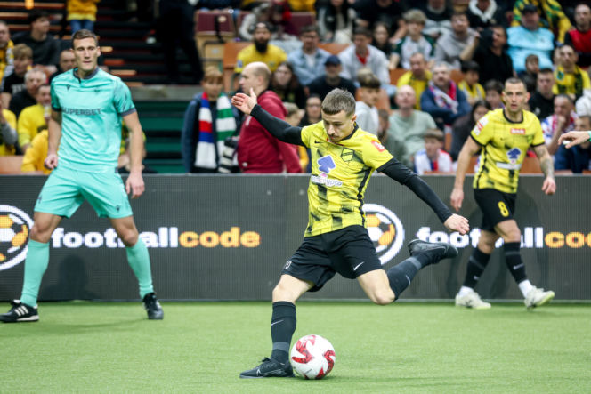 Superbet Spodek Super Cup w Katowicach 2026