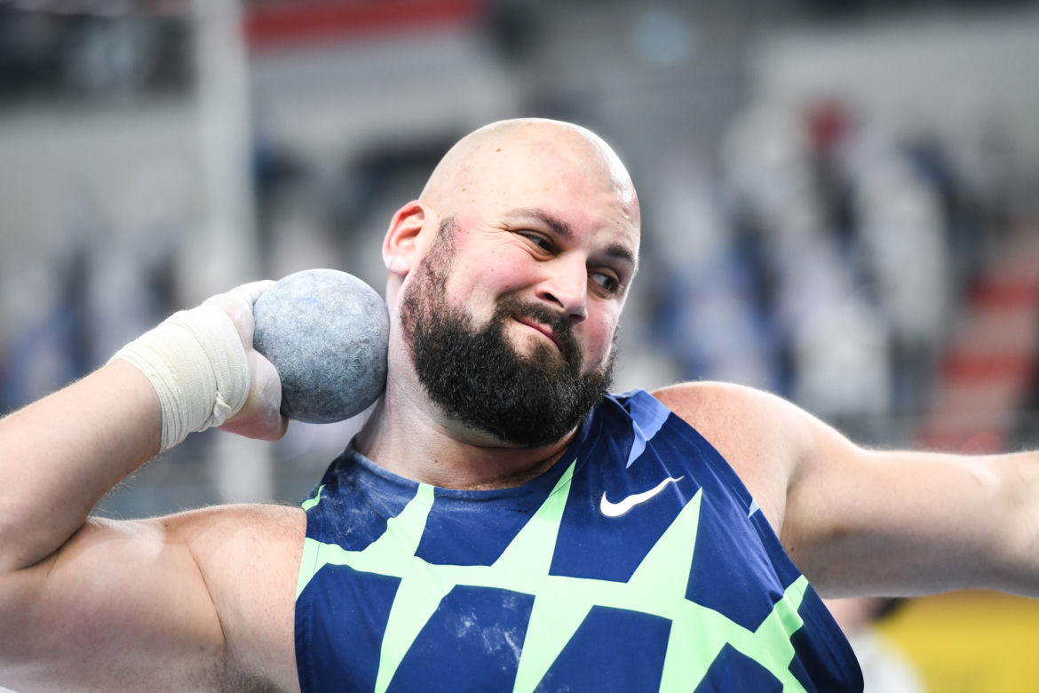 Copernicus Cup 2021: Wielkie gwiazdy lekkiej atletyki, rekordy i kartony na trybunach