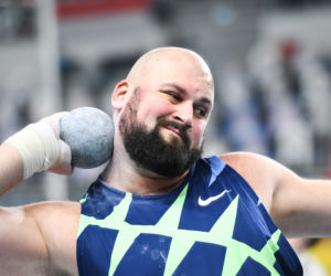 Copernicus Cup 2021: Wielkie gwiazdy lekkiej atletyki, rekordy i kartony na trybunach