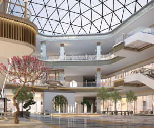 Już nie tylko zakupy – przegląd wybranych obiektów handlowych