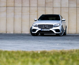 Mercedes-Benz E220d Kombi
