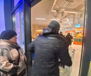 Otwarcie sklepu LiDL w Tarnowskich Górach