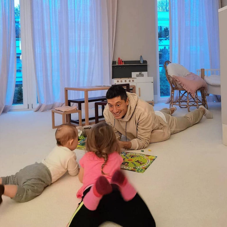 Oto luksusy Roberta i Anny Lewandowskich