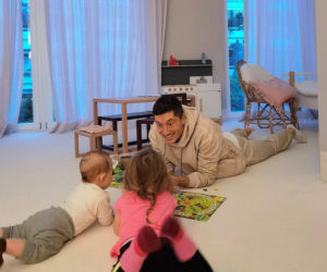 Oto luksusy Roberta i Anny Lewandowskich