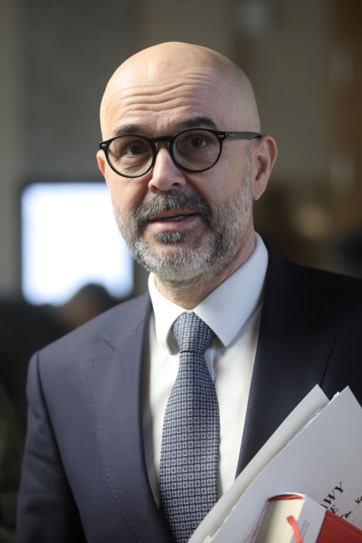 Wypadek Beaty Szydło. Sebastian Kościelnik usłyszał wyrok