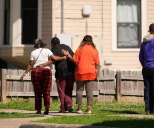 Strzelanina w Shreveport