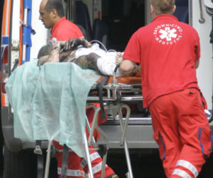 Tragedia w kopalni Wujek-Śląsk