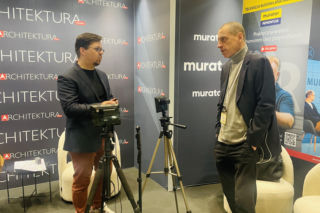 4 Design Days w Katowicach. Nasza ekipa już jest na miejscu