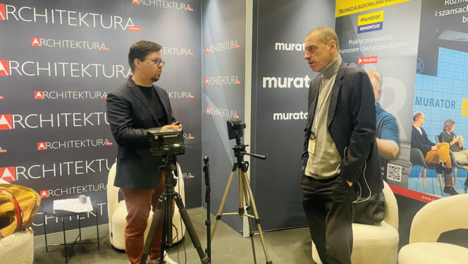 4 Design Days w Katowicach. Nasza ekipa już jest na miejscu