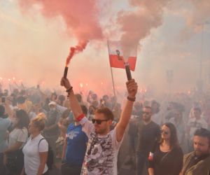 76 rocznica Powstania Warszawskiego