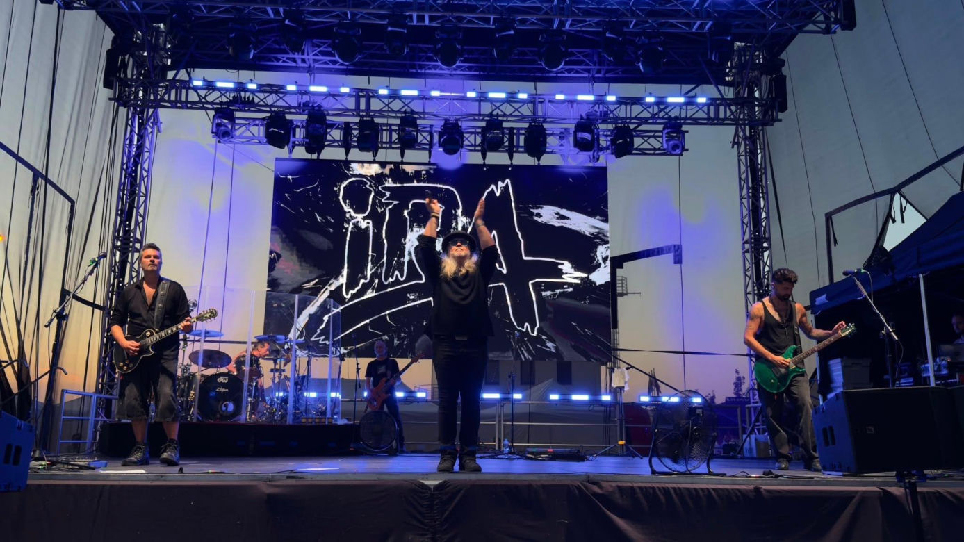 ESKA Music Tour Kołobrzeg