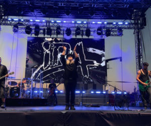 ESKA Music Tour Kołobrzeg