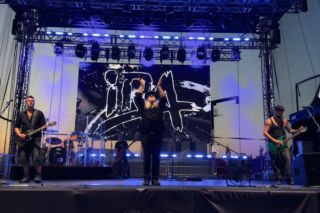 ESKA Music Tour Kołobrzeg