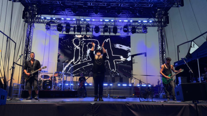 ESKA Music Tour Kołobrzeg
