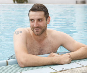 MACIEJ DOWBOR