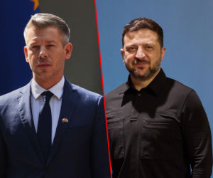 To koniec blokady Orbana. Zamrożone miliardy dla Ukrainy zostały odblokowane 