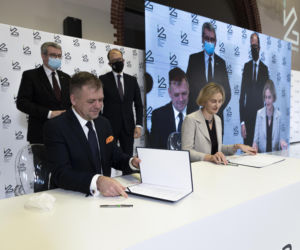 We Wrocławiu będą pracować nad szczepionką na raka 