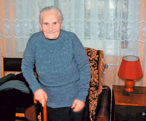 Emerycie! Dostaniesz 3200 zł... jak dożyjesz 100 lat!