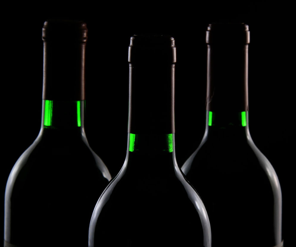 Włamał się do domu i ukradł alkohol. Grozi mu nawet 10 lat więzienia! 