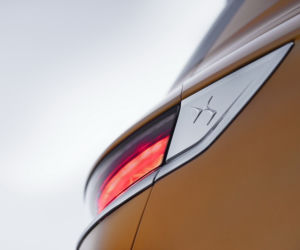 DS 7 Crossback