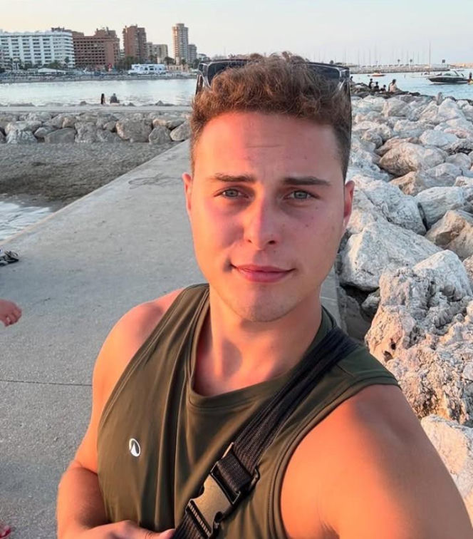 Adam Zdrójkowski