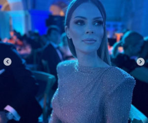 Tomaszewska błyszczała solo na ściance, ale bawiła się z narzeczonym. Robert znów ukryty!