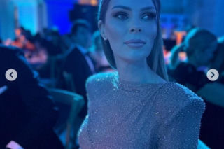 Tomaszewska błyszczała solo na ściance, ale bawiła się z narzeczonym. Robert znów ukryty!