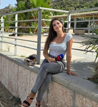 Valentina Caruso