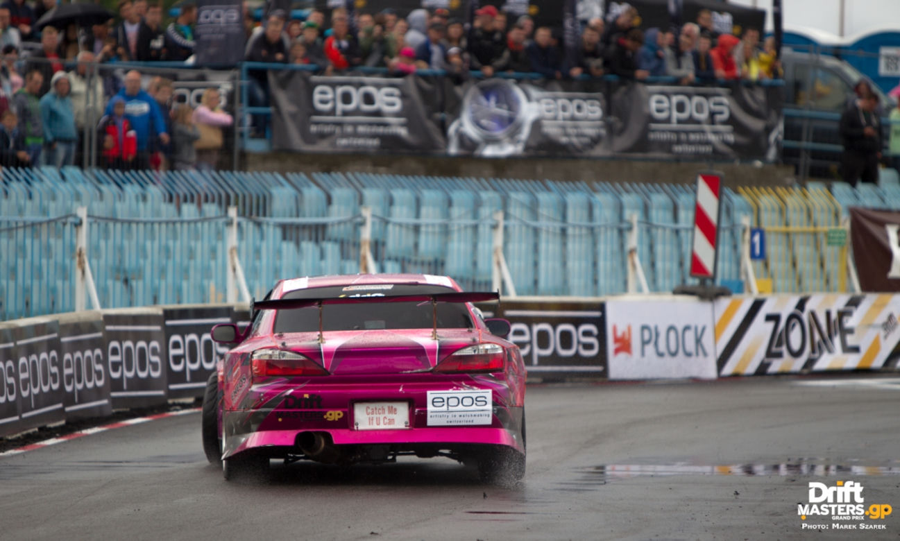 Drift Masters Grand Prix 2015