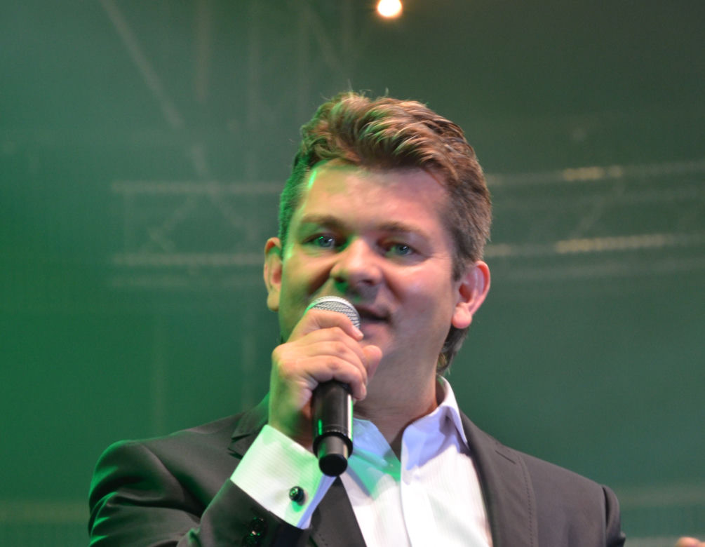 Zenon Martyniuk Akcent