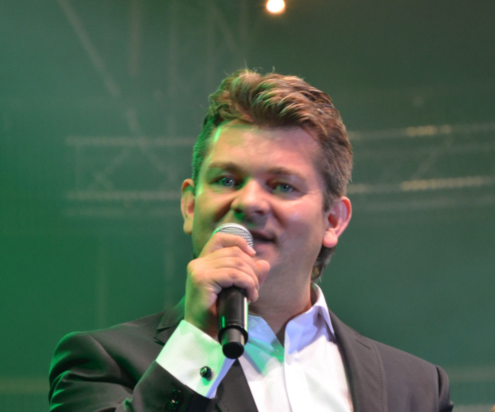 Zenon Martyniuk Akcent