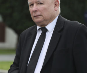 Jarosław Kaczyński