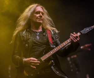 Mystic Festival 2026 – dzień trzeci pod znakiem legend i monumentalnego finału Behemoth (06.06.2026)