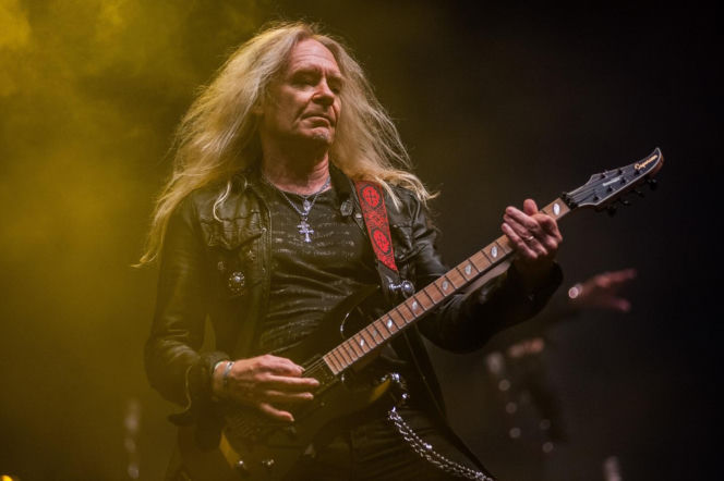 Mystic Festival 2026 – dzień trzeci pod znakiem legend i monumentalnego finału Behemoth (06.06.2026)