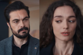 Dziedzictwo, odcinek 843: Nana okłamie Yamana! Pinar zdemaskuje jej intrygę - ZDJĘCIA