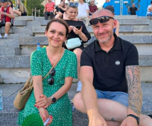 Upał na Dniach Skarżyska-Kamiennej. Trwa wielkie świętowanie, dziś na scenie Ørganek i Ania Karwan