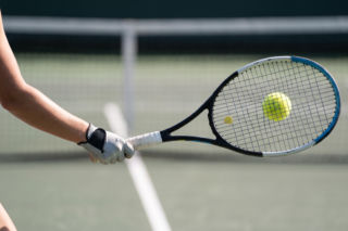 Ranking WTA na nowo. Sprawdź zmiany na szczycie kobiecego tenisa