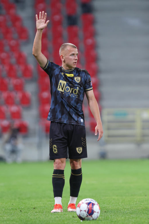 GKS Katowice wygrywa derby Śląska. GKS Tychy nadal z szansami na awans do Ekstraklasy