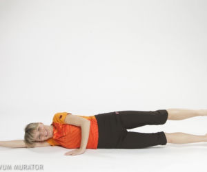 Pilates po porodzie 9