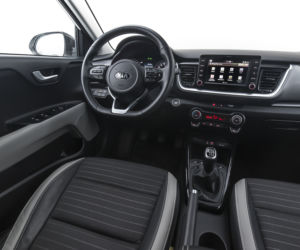 Kia Stonic 1.0 T-GDI 120 KM 6MT XL
