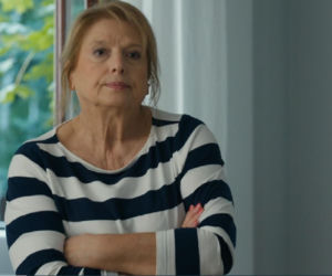 Barwy szczęścia, odcinek 3300. Elżbieta (Marzena Trybała)