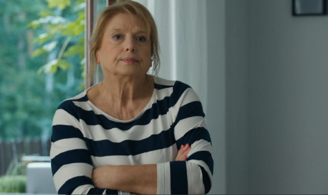 Barwy szczęścia, odcinek 3300. Elżbieta (Marzena Trybała)