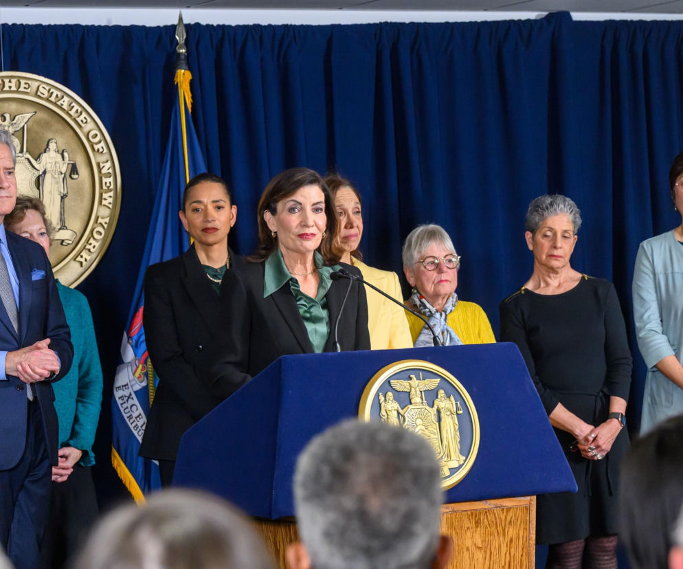 Nowy Jork będzie pomagał chorym w umieraniu. Jest zgoda gubernator