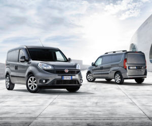 Fiat Doblo 2015