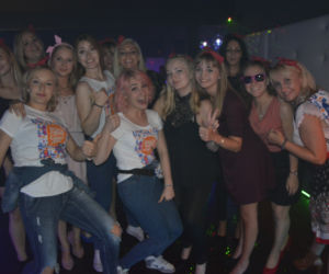 Ekipa ESKA Summer City w Diamond Dance Club