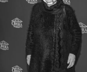 Joanna Rawik nie żyje