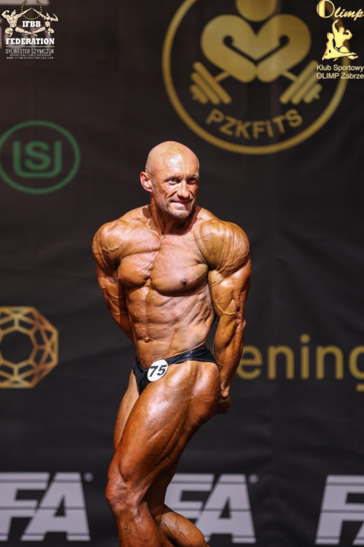 Za nami Mistrzostwa Śląska w Kulturystyce i Fitness w Będzinie. Kulturyści znów pokazali piękne sylwetki