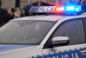 Dramat przy stacji paliw. Cztery osoby zaatakowane nożem