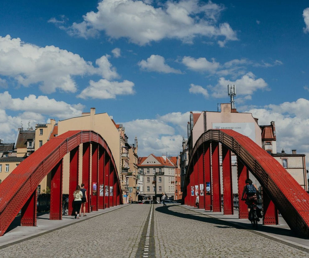 Spacer wraz z poczęstunkiem - poznaj magię Śródki!