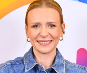Pierwsza miłość. Aneta Zając chciała odejść z serialu. Zdobyła się na szczere wyznanie